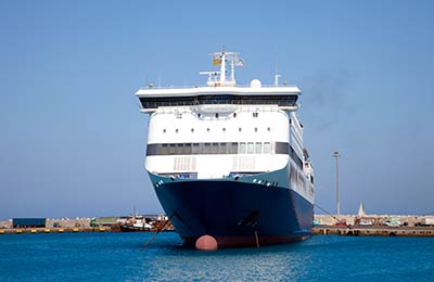 Portos de Ferry Portos de Ferry